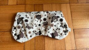 Rukávník a Dětský fusak z ovčí vlny Oveckarna.cz - NEPOUŽITÉ - 2