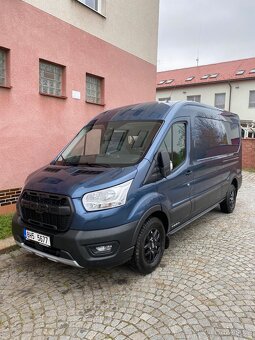 BRIDGESTONE DURAVIS 235/65 R16C - 2