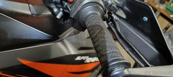 KTM Super Adventure - 2