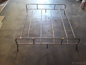 VW Brouk Original Assmann zahrádka - 2