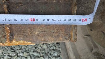 Naprava na vlek, plosinu - 2