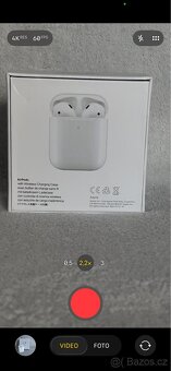 AirPods (gen)2 - 2