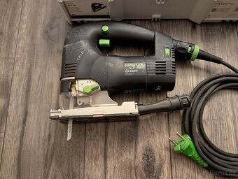 Festool Přímočará pila PSB 300 EQ-Plus, 561453 - 2