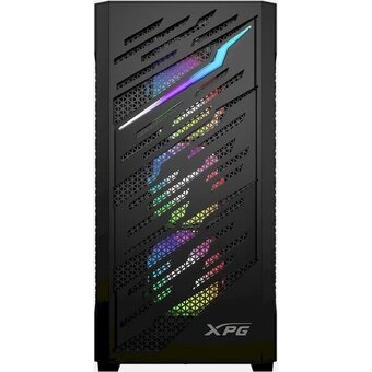 ADATA XPG starker air BTF black - 2