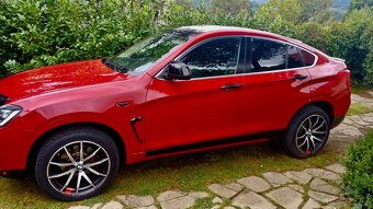 Bmw X4 2.0d 140 kw xdrive - 2