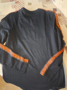 Nové chlapecké triko NERF, 158/164 - 2