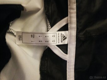 Bunda pánská Adidas - 2