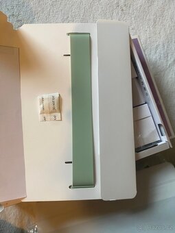 Tablet Lenovo Tab M11 4GB + 128GB Luna Grey - 2