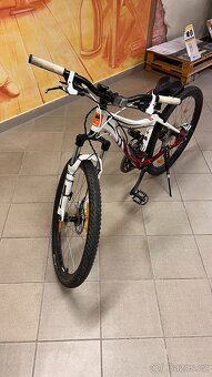 Prodám kolo Specialized dětské - 2