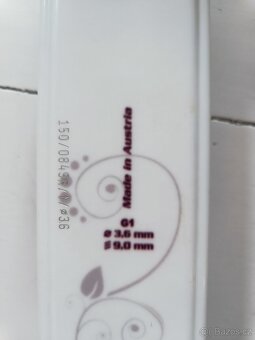 Prodám dámské sjezdovky - 2