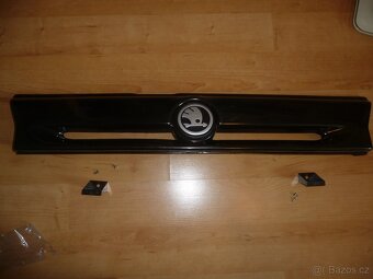 Škoda Favorit maska - 2