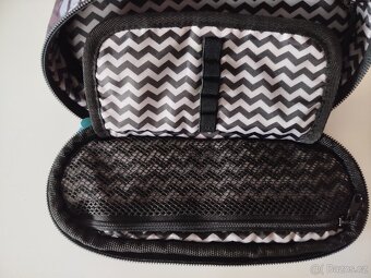 Školní batoh Topgal - 2