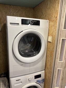 Set pracka sušička - 2