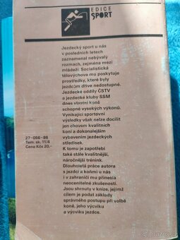 Jízda na koni, Josef Dobeš - 2