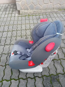 Autosedačka 4Baby - 2
