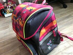 školní aktovka Oxybag - 2