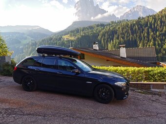 Střešní box Hydra G3 480 - 2