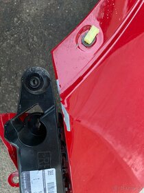 Nissan juke blatnik - 2