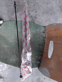 Dily skoda favorit - 2