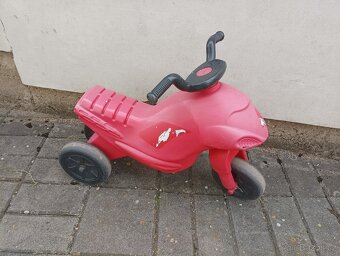 Odrážedlo dětské - 2