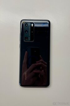 ✅ Huawei P40 Pro 256GB - 2