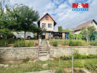 Prodej chaty, 69 m², Ivančice - 2