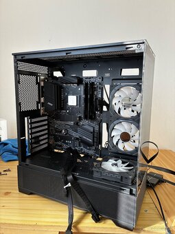Herní počítač - 2