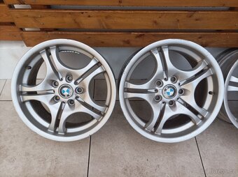 ALU BMW M styling 68 r17 - 2