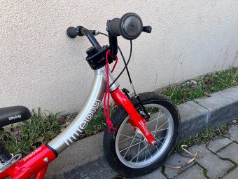 Odrazedlo a kolo little big - 2