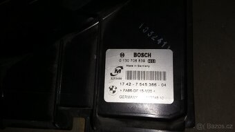 SAHARA BMW 1er a 3er - 2