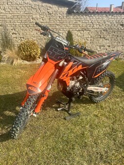 KTM 350 SXF - 2