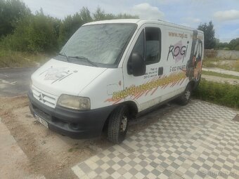 Citroen Jumper 2.0 Hdi - 2