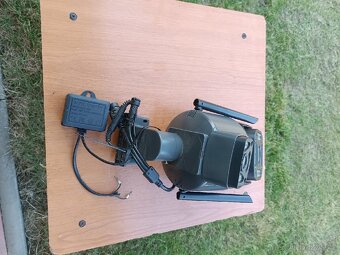 Venkovní kamera - 2