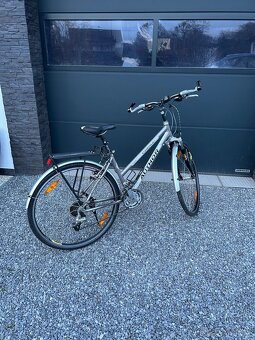 Dámské kolo Author corsa - 2