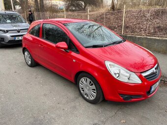 Opel Corsa - 2