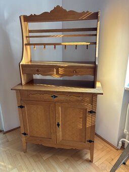 Jídelní sestava - 2