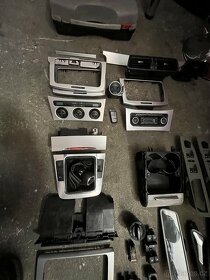 vw Passat b6 Dily , climatronik b7 - 2