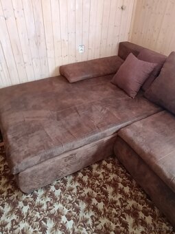 Sedací souprava - 2