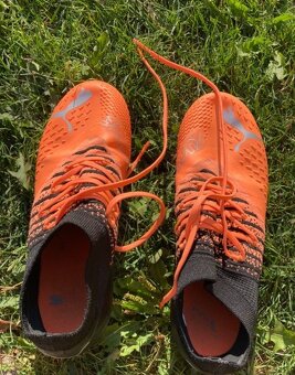 Kopačky Puma Future, vel. 38 - 2