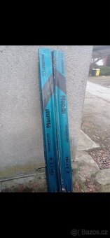 Tunningove Prahy Mazda 323F BA - 2