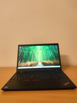 ThinkPad L15 G2 | i5 • 16GB • 256GB SSD - 2