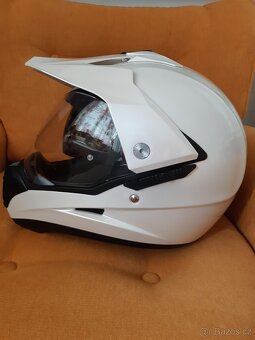 Airoh S5 - velikost  L - 2