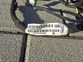 Challenger svazek elektro dveri - 2