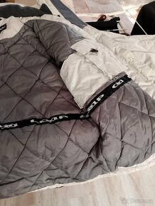 Dámská zimní bunda - 2