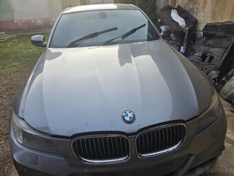 Bmw e90 330d 180kw - 2