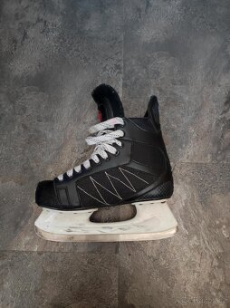 Dětské brusle 35 - 2