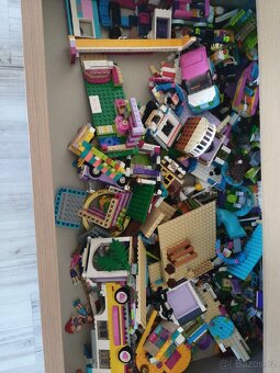 lego Friends - 2