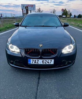 BMW E92 330D X-Drive AUTOMAT - 2