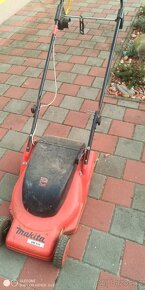 Makita elektrická sekačka - 2