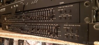 Prodám 2x DBX 1531x - 2